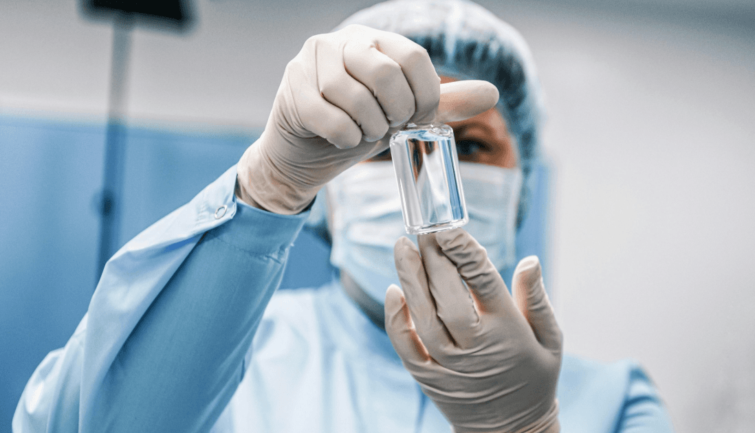Lab environment
