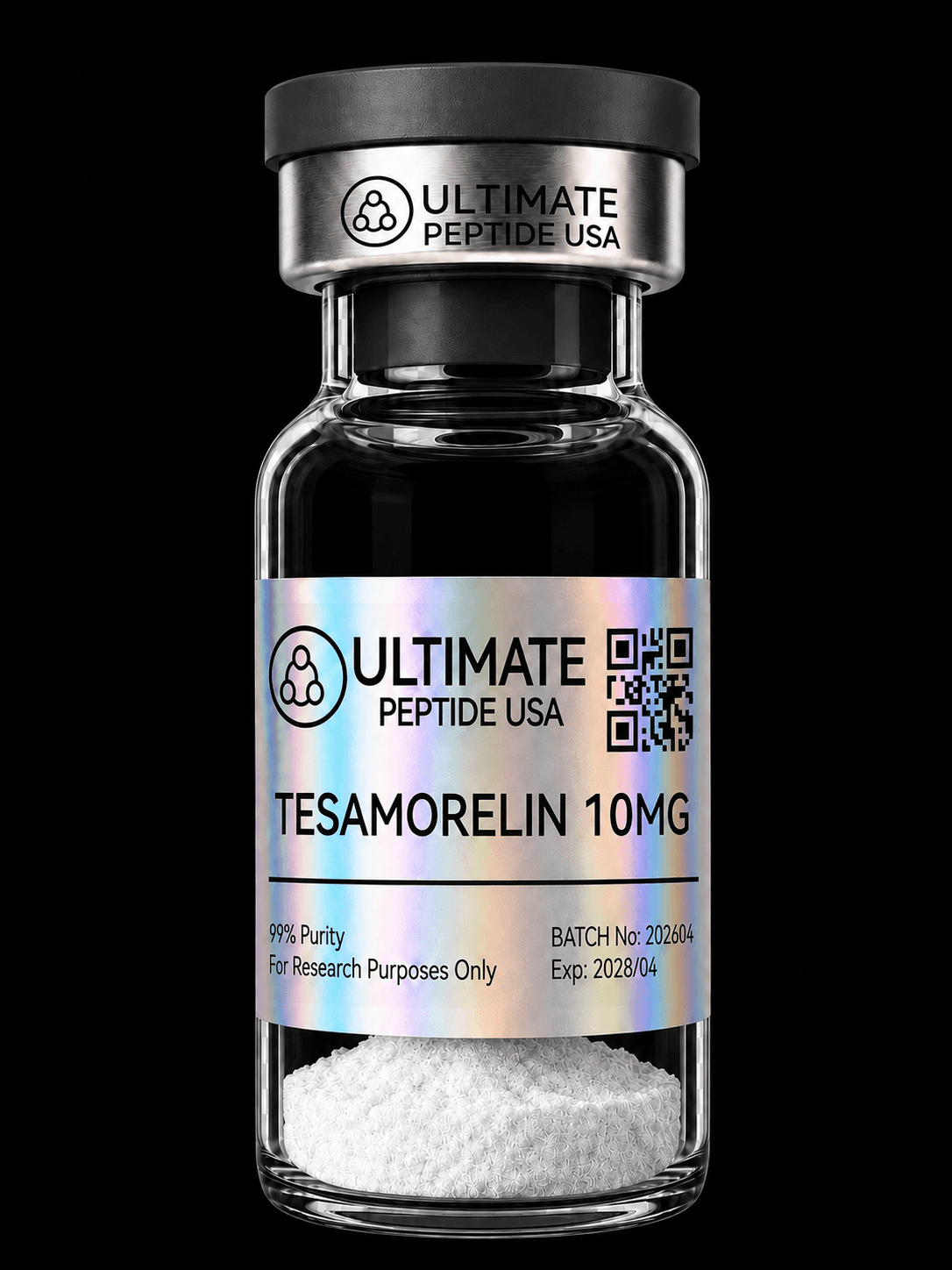 Tesamorelin 10mg