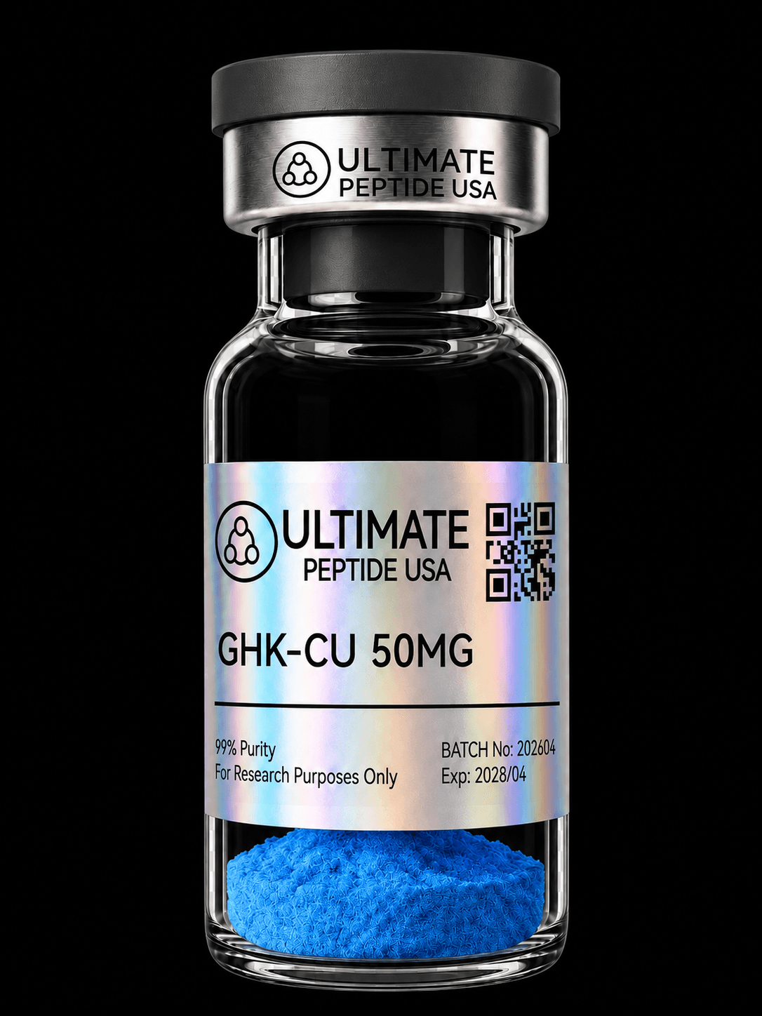 GHK-Cu 50mg