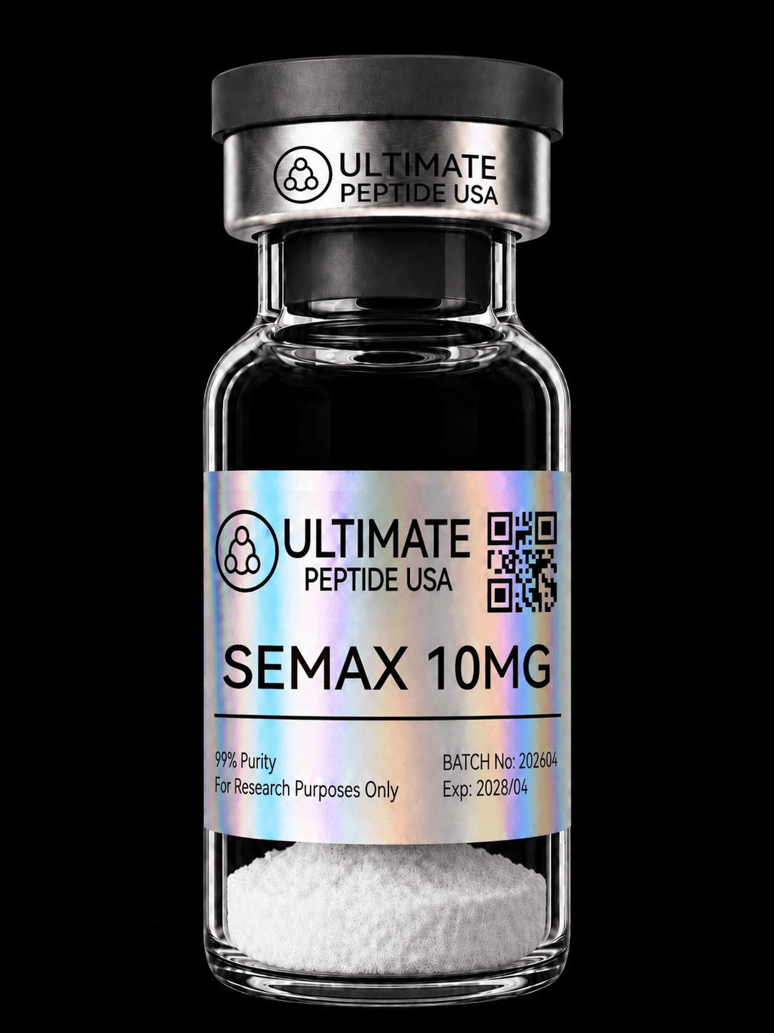 Semax 10mg