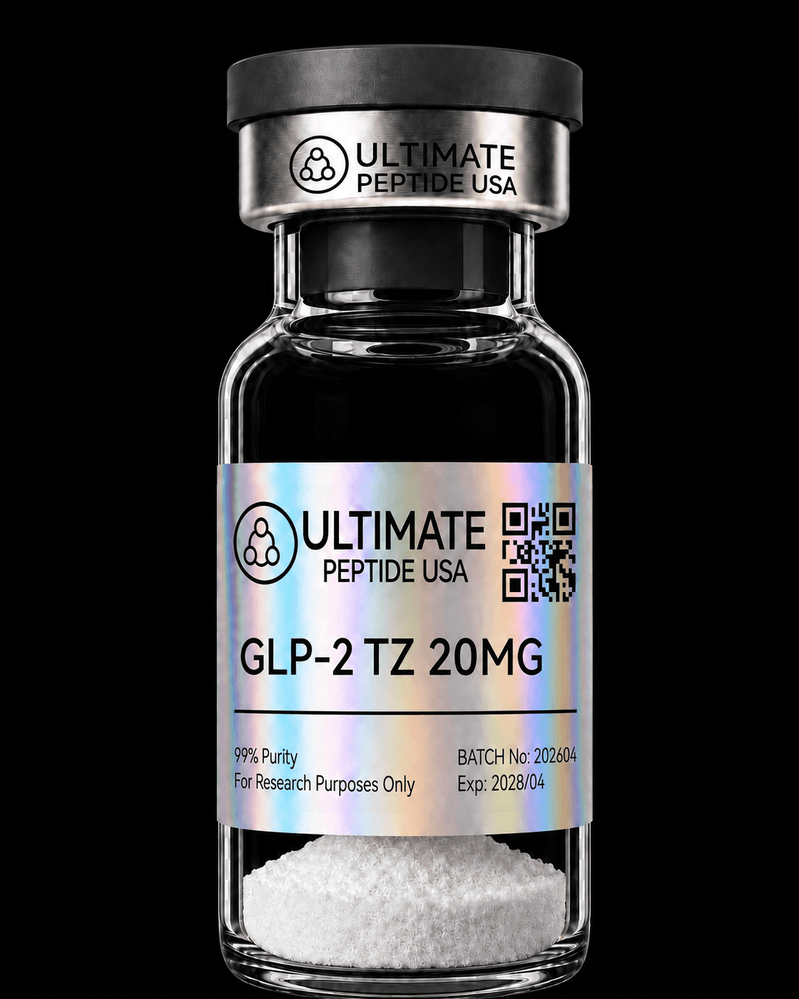 GLP-2TZ 20mg