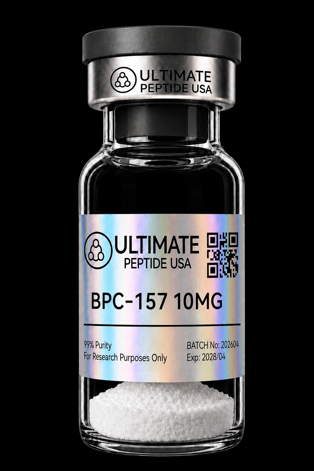 BPC-157 10mg