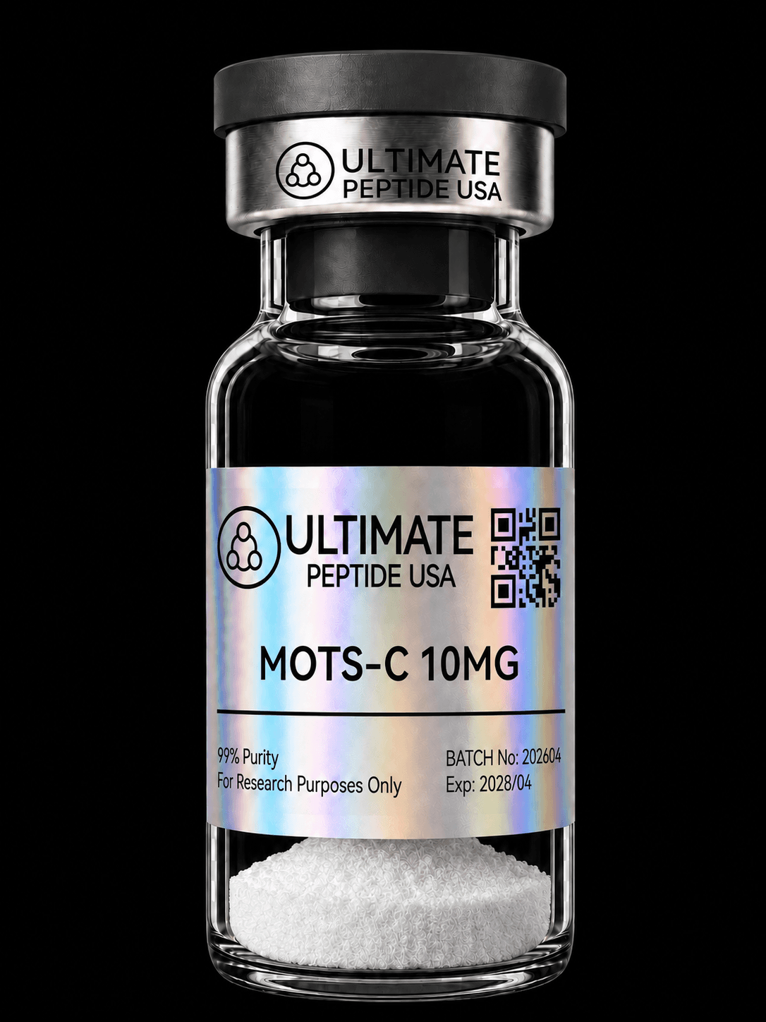MOTS-c 10mg